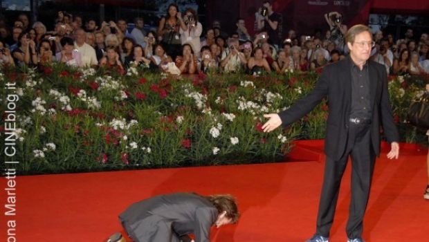 Venezia 2011 – Cartoline dal Festival: L’Ultimo Terrestre terzo film italiano in concorso, numerosi consensi per Killer Joe con Emile Hirsch