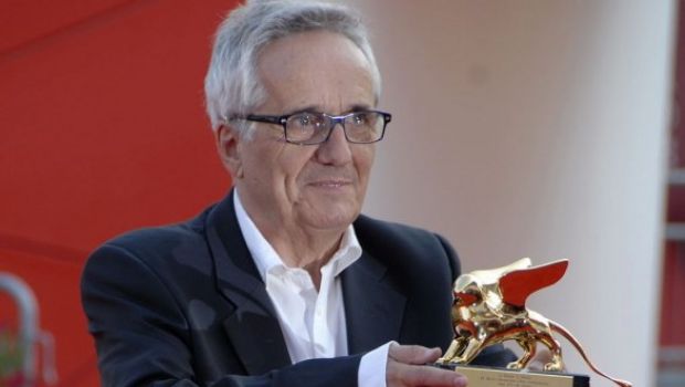 Venezia 2011 – Cartoline dal Festival: consegnato il Leone d’Oro alla Carriera a Marco Bellocchio