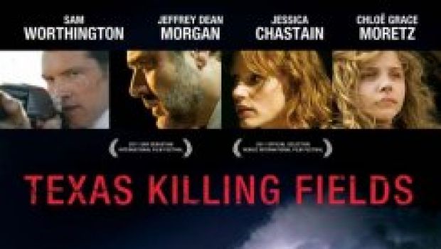 Venezia 2011: Texas Killing Fields – La recensione del thriller Le Paludi della Morte