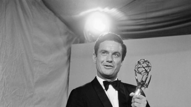 E’ morto Cliff Robertson