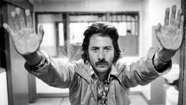 Dustin Hoffman al debutto da regista con Quartet
