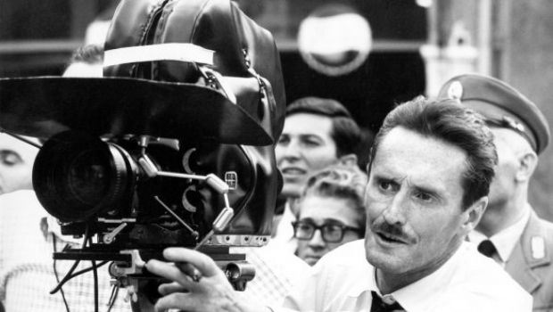 Pietro Germi: votate il vostro film preferito