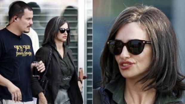 Venuto Al Mondo di Sergio Castellitto: ecco Penelope Cruz sul set
