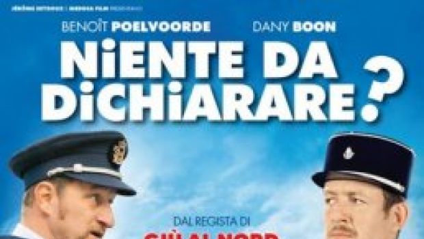 Niente da Dichiarare: Recensione in Anteprima