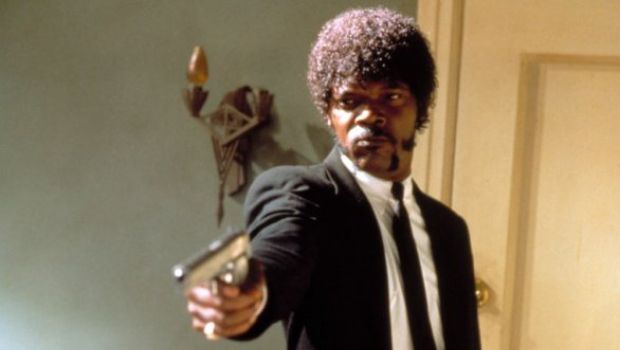 Django Unchained di Tarantino: spazio a Samuel L. Jackson