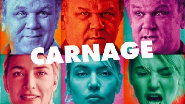 Carnage: vi è piaciuto?