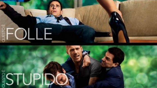 Crazy, Stupid, Love: vi è piaciuto?