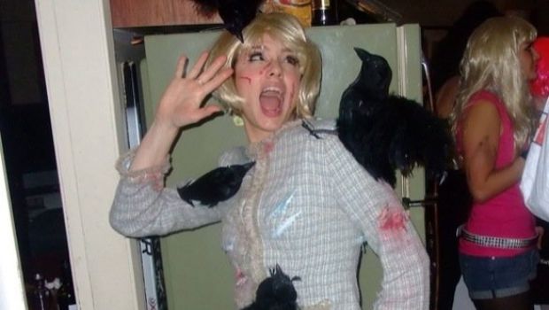 Indovinate il film dal costume di Halloween