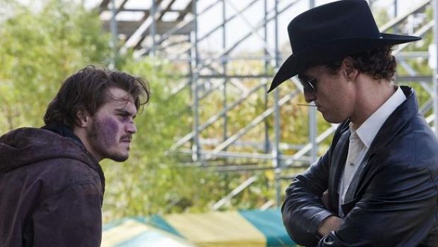 È di Killer Joe la scena più sconvolgente vista al Toronto Film Festival