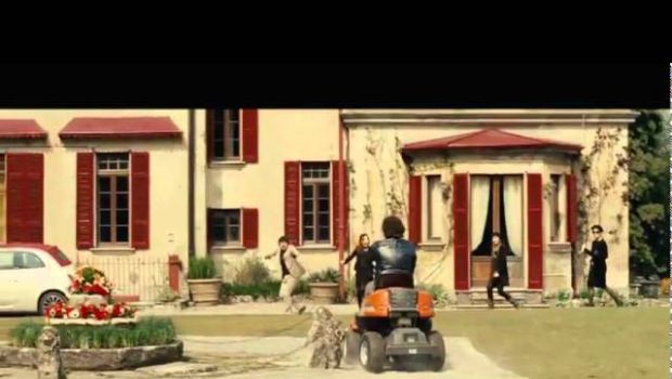 La peggior settimana della mia vita: Il trailer della commedia con Fabio De Luigi