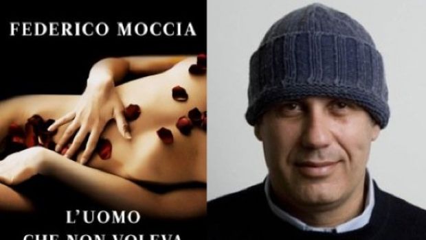 L’uomo che non voleva amare: Federico Moccia torna al cinema