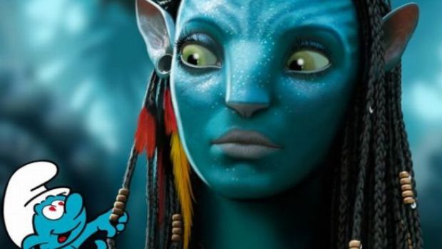 Avatar arriva a DisneyWorld