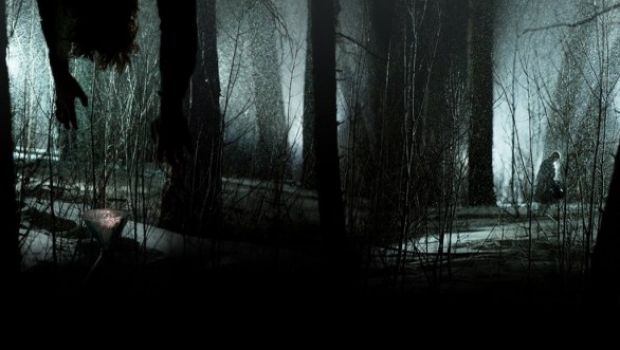 Blood Story: foto e wallpaper dell’horror remake Let Me In