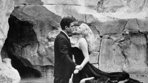 Anita Ekberg compie 80 anni: “Fellini era un genio ma La dolce vita non era un gran film”
