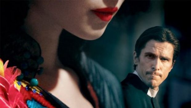 The Flowers of War (13 Flowers of Nanjing) – prima locandina per il film di Zhang Yimou con Christian Bale
