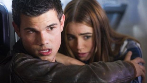 Abduction: parlano Taylor Lautner e il regista John Singleton