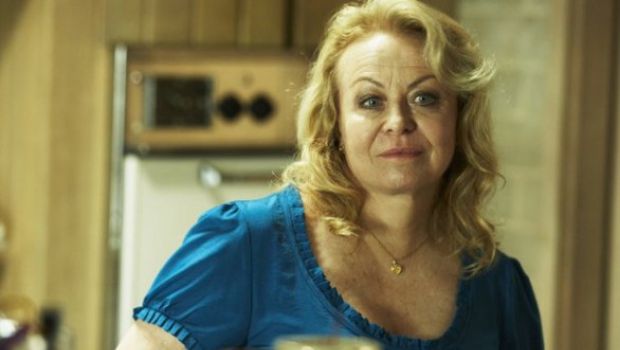Anche Jacki Weaver in The Silver Linings Playbook di David O. Russell