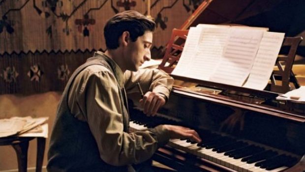 Adrien Brody: “Il Pianista è un film che mi spaventa”