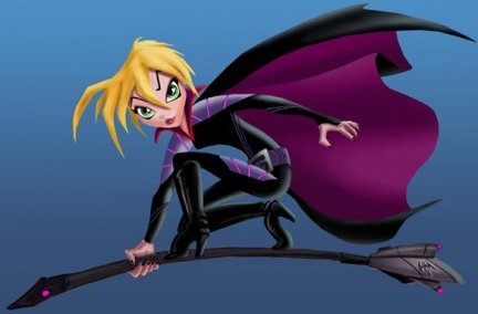 Sabrina: la streghetta avrà un remake in cgi
