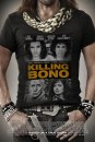 Killing Bono: il trailer e la locandina