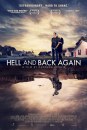 Hell and Back Again: il trailer e la locandina