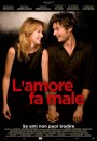 L’amore fa male – trailer, foto e locandina