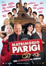 Matrimonio a Parigi: Massimo Boldi e Rocco Siffredi presentano il film