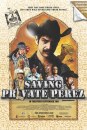 Saving Private Perez: il trailer e la locandina