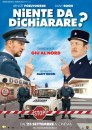 Torna Dany Boon con Niente da Dichiarare: trailer originale, poster italiano e sinossi