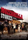Mozzarella Stories: il trailer e il poster