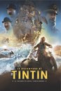 Le avventure di Tintin – Il segreto dell’Unicorno: cambio del titolo, trailer e poster italiano