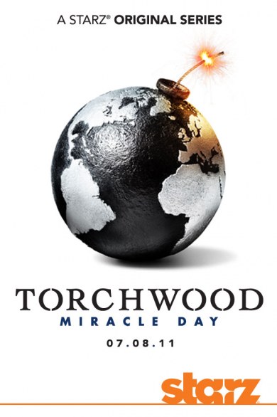 Torchwood – Miracle Day