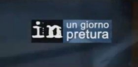 Un giorno in pretura: la nuova serie da stasera su RaiTre