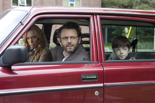 Roma 2011 – Jesus Henry Christ foto e trama del film con Toni Collette e Michael Sheen