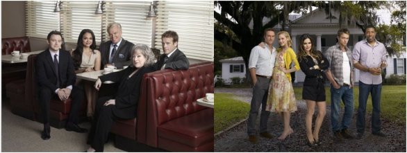 Telefilm, sceneggiature in più per Harry’s law e Prime Suspect, rinnovo per Haven e Boardwalk Empire, stagione completa per Ringer, The Secret Circle ed Hart of Dixie