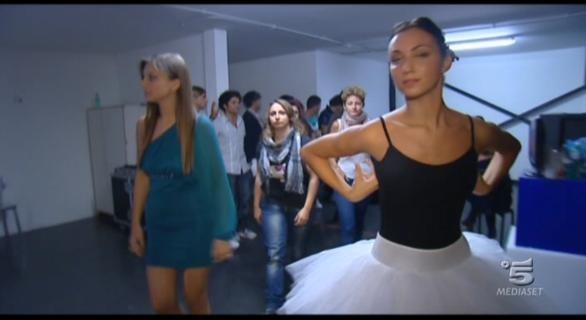 Amici 2011, secondo speciale – 08 ottobre 2011