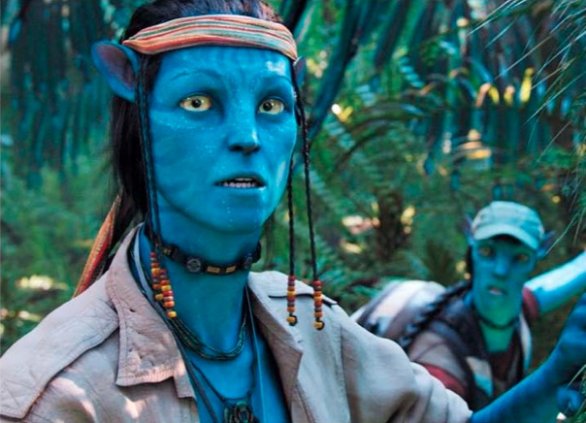Avatar 2: ci sarà Sigourney Weaver – parola di James Cameron