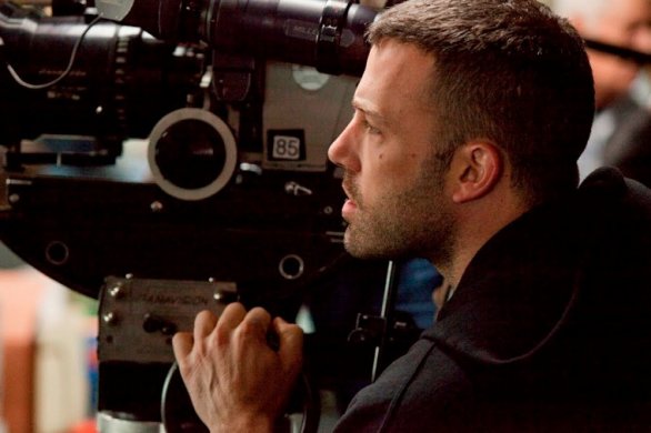 L’Ombra dello Scorpione: Warner Bros. si affida a Ben Affleck per la regia