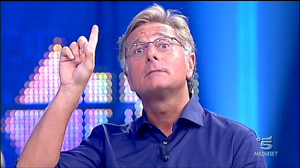 Paolo Bonolis stasera a Matrix: “Avanti un altro riserverà ancora sorprese”