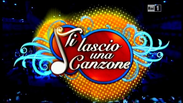 Ti lascio una canzone dell’8 ottobre 2011
