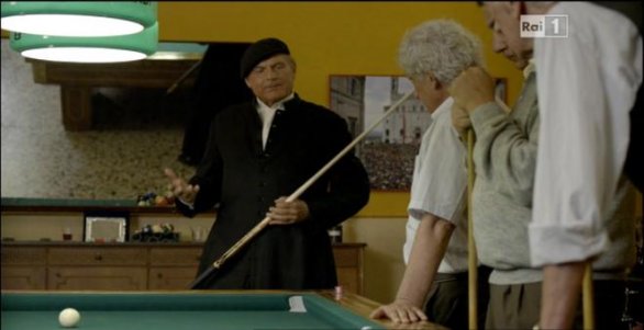 Ascolti Tv Giovedì 13 ottobre 2011: Don Matteo 8 (7,217 mln – 25.70% e 6,146 27.48%), Io Canto 3 a 4 mln (17.60%), Sherlock Holmes 3,214 (12.79%). Star Academy  a 1 mln (4.61%), Blog la versione di Banfi (3.22%) e Piazzapulita (9.45%)