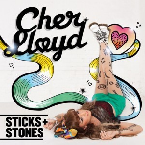 Evanescence, JLS & Cher Lloyd: le copertine e le tracklist dei nuovi album “Evenescence”, “Jukebox” e “Sticks + Stones”