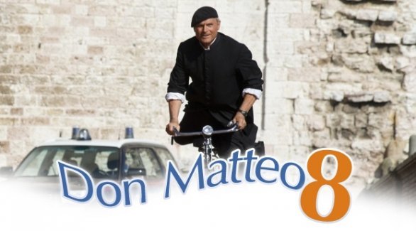 Ascolti Tv 6 ottobre 2011: Don Matteo 8 (7,521 mln 27.85% – 6,311 27.84%), Io Canto 3 (3,997 mln 18.01%), Olè (2,606 10.29%), Piazzapulita (1,498 7.35%) e Star Academy (1,257 5.93%)