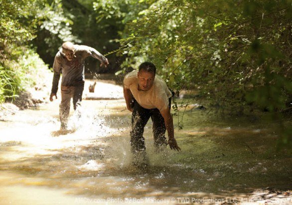 The Walking Dead rinnovato per una terza stagione