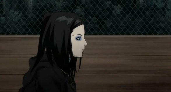 Re-L Mayer: l’eroina di Ergo Proxy