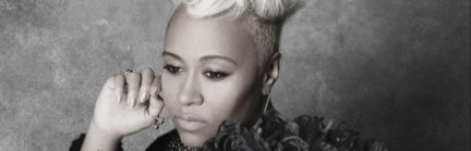 Emeli Sandè: “Heaven” è il singolo di debutto estratto dall’album “Our Version Of Events”