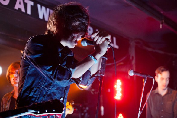 The Horrors: ascolta la cover di “Best Thing I Never Had” di Beyoncè.