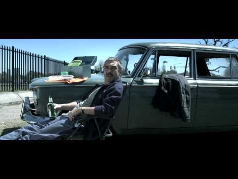 “UN CUENTO CHINO” (trailer HQ) con Ricardo Darin, Muriel Santa Ana, Huang Sheng Huang