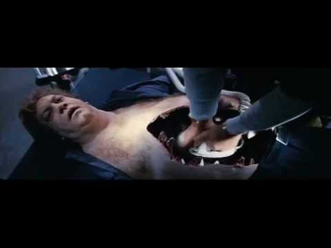 John Carpenter’s THE THING: THE MUSICAL