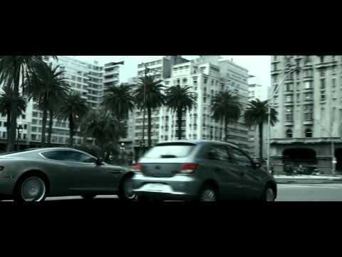 Forza Motorsport 4 – Jeremy Clarkson – Endangered Species Trailer